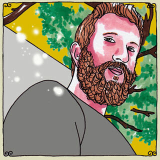 Lost in the Trees - Daytrotter Session - Aug 29, 2010