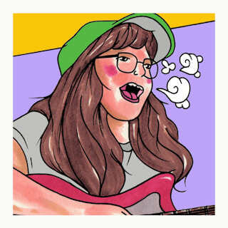 Lomelda - Daytrotter Session - Nov 14, 2016