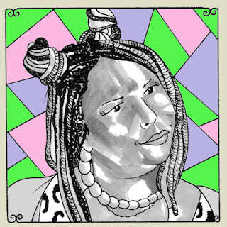 Lizzo - Daytrotter Session - Mar 15, 2014