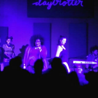 Lizzo - Daytrotter Session - Feb 17, 2016