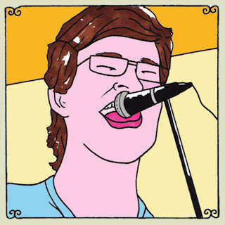 Little Tybee - Daytrotter Session - Sep 11, 2012