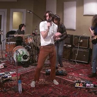 LIILY - Daytrotter Session - Mar 1, 2019