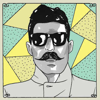 Leopold and His Fiction - Daytrotter Session - Apr 30, 2014