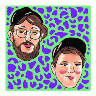 La Guerre Daytrotter Session Feb Paste Magazine