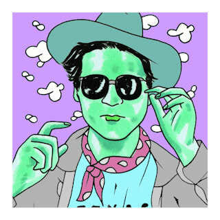 Kirby Brown - Daytrotter Session - Jun 29, 2016
