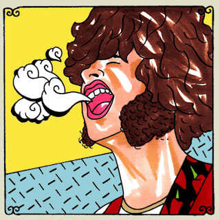 King of Cats - Daytrotter Session - Jan 16, 2014