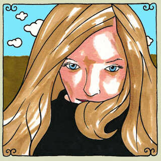 Keep Shelly In Athens - Daytrotter Session - Jun 11, 2012