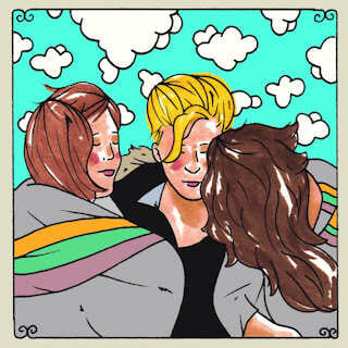 Joseph - Daytrotter Session - Nov 14, 2014