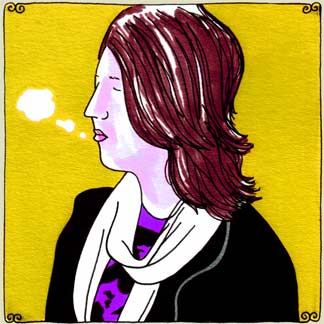 Joseph Arthur and The Lonely Astronauts - Daytrotter Session - Dec 11, 2008