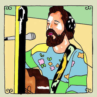 Jonny Fritz & The In-Laws - Daytrotter Session - Aug 27, 2012