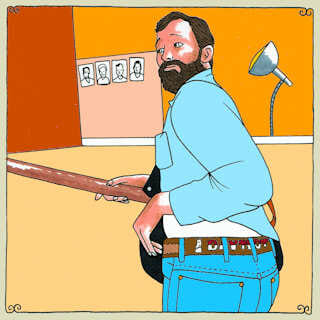 Jonny Corndawg - Daytrotter Session - Nov 15, 2011