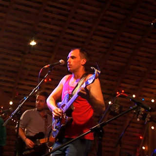 Jonny Corndawg - Daytrotter Session - Jul 4, 2010
