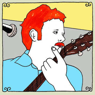 Jon Drake & The Shakes - Daytrotter Session - May 18, 2012