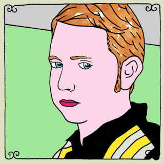 John Fullbright - Daytrotter Session - Aug 27, 2012