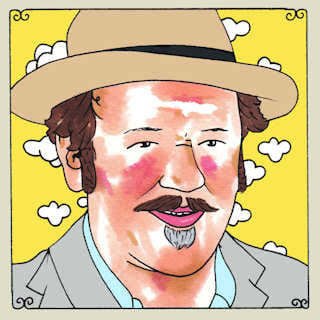 John C. Reilly And Friends - Daytrotter Session - Jun 21, 2013