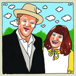 John C. Reilly And Friends - Daytrotter Session - Aug 8, 2012