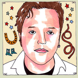 Jason Isbell and the 400 Unit - Daytrotter Session - Jul 10, 2009