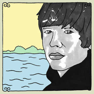 Jake Bugg Daytrotter Session Jun Paste Magazine