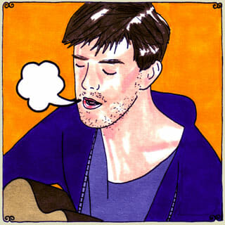 Illinois - Daytrotter Session - May 4, 2009