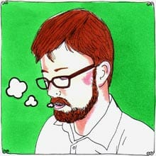 Ice Palace - Daytrotter Session - Oct 2, 2007