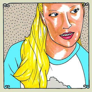 Holly Williams - Daytrotter Session - Jan 28, 2013