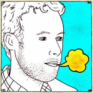 Here We Go Magic - Daytrotter Session - May 25, 2009