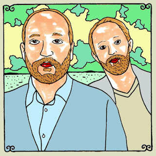 Helio Sequence - Daytrotter Session - Dec 11, 2012