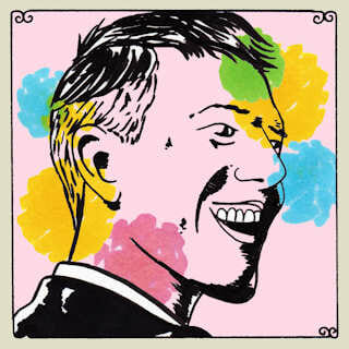 Hamilton Leithauser – Daytrotter Session – May 21, 2015