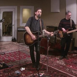 Great Lake Swimmers - Daytrotter Session - Feb 10, 2019