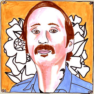 Grand Archives - Daytrotter Session - May 22, 2008