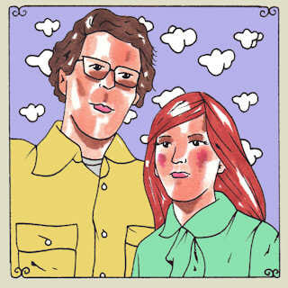 Gifts Or Creatures - Daytrotter Session - Aug 11, 2014