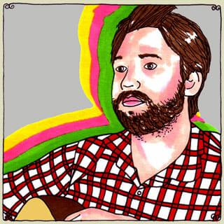 Frightened Rabbit - Daytrotter Session - Nov 26, 2009