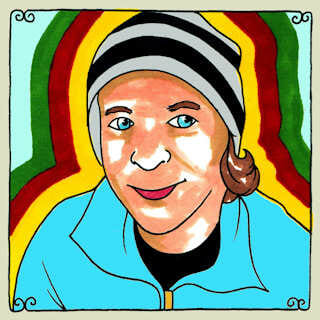 Fran Healy - Daytrotter Session - Dec 20, 2011