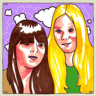 First Aid Kit - Daytrotter Session - Aug 9, 2010