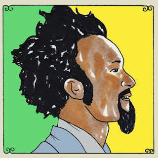 Fantastic Negrito - Daytrotter Session - Apr 20, 2015