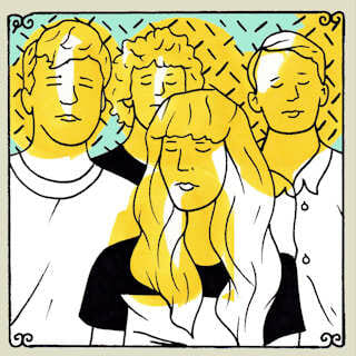 Emily & The Woods - Daytrotter Session - Nov 26, 2013