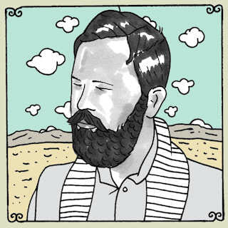 Duquette Johnston Daytrotter Session Jul Paste Magazine