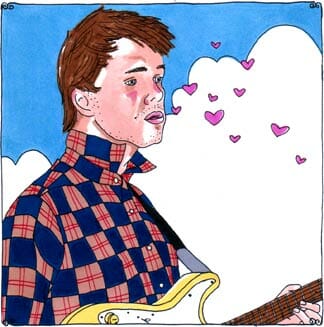 Dirty Projectors - Daytrotter Session - May 7, 2007
