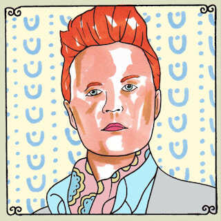 David Mead - Daytrotter Session - May 31, 2013