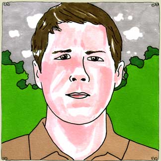 Damien Jurado - Daytrotter Session - Dec 5, 2008