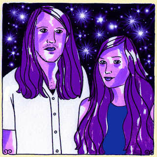 Cults - Daytrotter Session - Oct 20, 2010