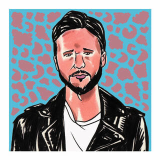 Cory Branan And The Low Standards - Daytrotter Session - Mar 27, 2017