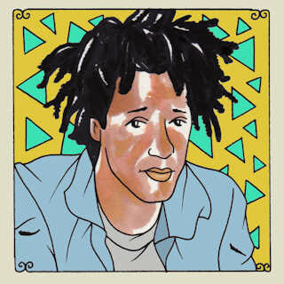 Conner Youngblood - Daytrotter Session - Dec 11, 2015