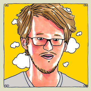 Cloud Nothings - Daytrotter Session - Aug 5, 2010