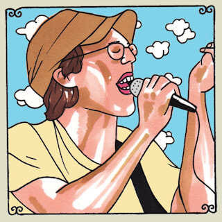 Clap Your Hands Say Yeah - Daytrotter Session - Nov 20, 2013