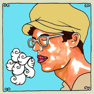 Clap Your Hands Say Yeah - Daytrotter Session - Mar 22, 2012