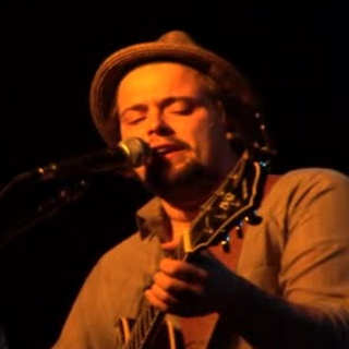 Christopher Denny - Daytrotter Session - Oct 8, 2009