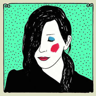 Chelsea Wolfe - Daytrotter Session - Apr 1, 2013
