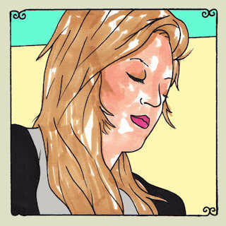 Chelsea Crowell - Daytrotter Session - Aug 30, 2012