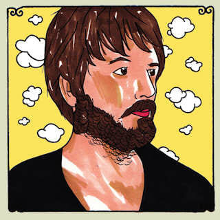 Chase Pagan - Daytrotter Session - Apr 18, 2013